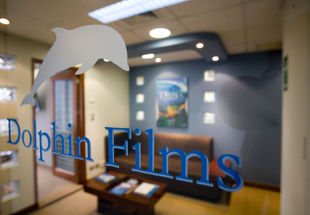 Dolphin Films & Books