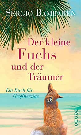 Der kleine Fuchs German Publishing house Piper
