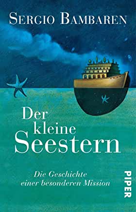Der kleine Seestern German Publishing house Piper