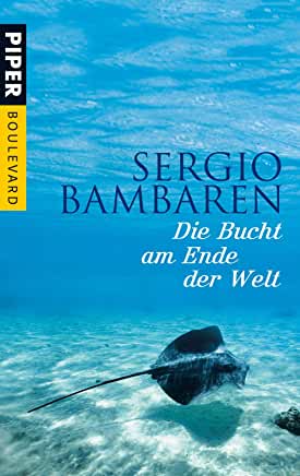 Die Bucht German Publishing house Piper