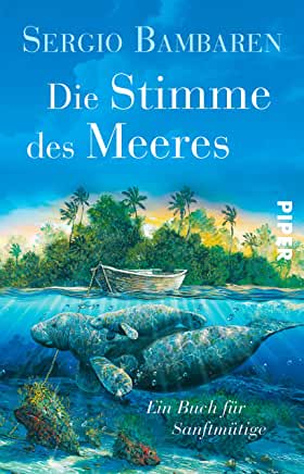 Die Stimme des Meeres German Publishing house Piper