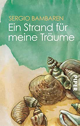 Der Strand meiner Träume German Publishing house Piper