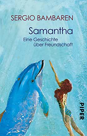 Samantha German Publishing house Piper