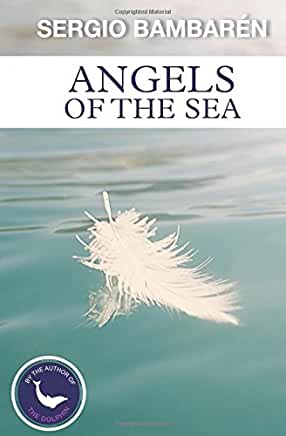 SERGIO BAMBAREN ANGELS OF THE SEA - English