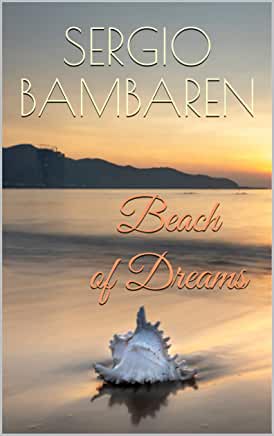 SERGIO BAMBAREN BEACH OF DREAMS - English