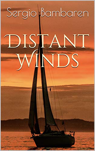 SERGIO BAMBAREN DISTANT WINDS 
