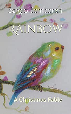 SERGIO BAMBAREN RAINBOW - English