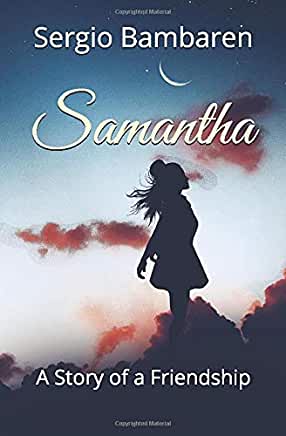 SERGIO BAMBAREN SAMANTHA - English