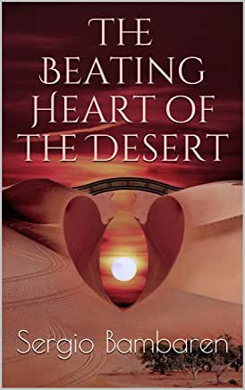 SERGIO BAMBAREN THE BEATING HEART OF THE DESERT - English