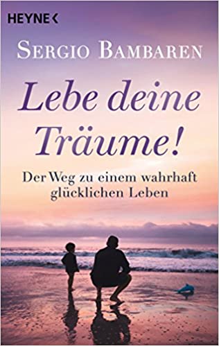 Lebe deine Träume German Publishing house Piper