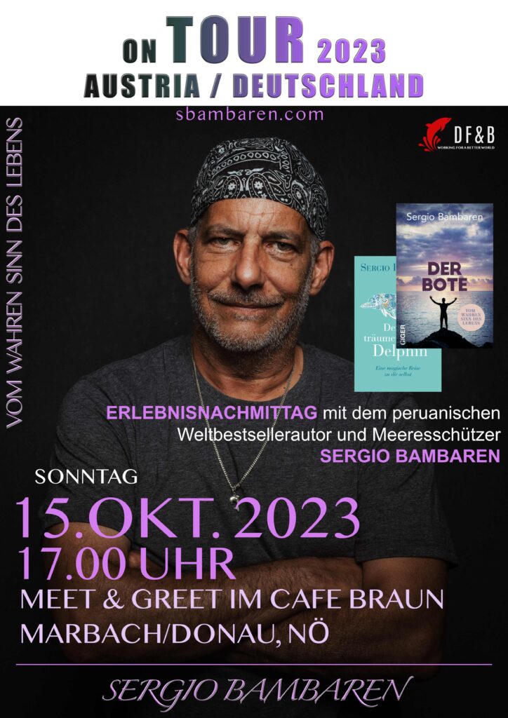 2023 Tour Austria/Deutschland Cafe Braun