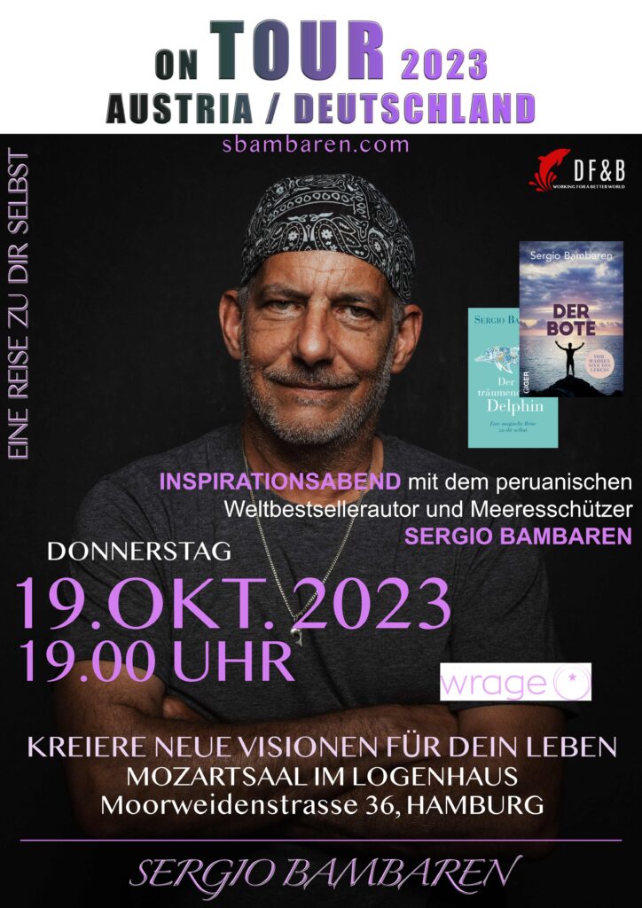 2023 Tour Austria/Deutschland WRAGE